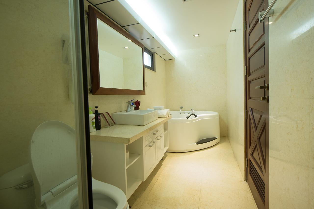 New Gate Apartment Hanoi Kültér fotó