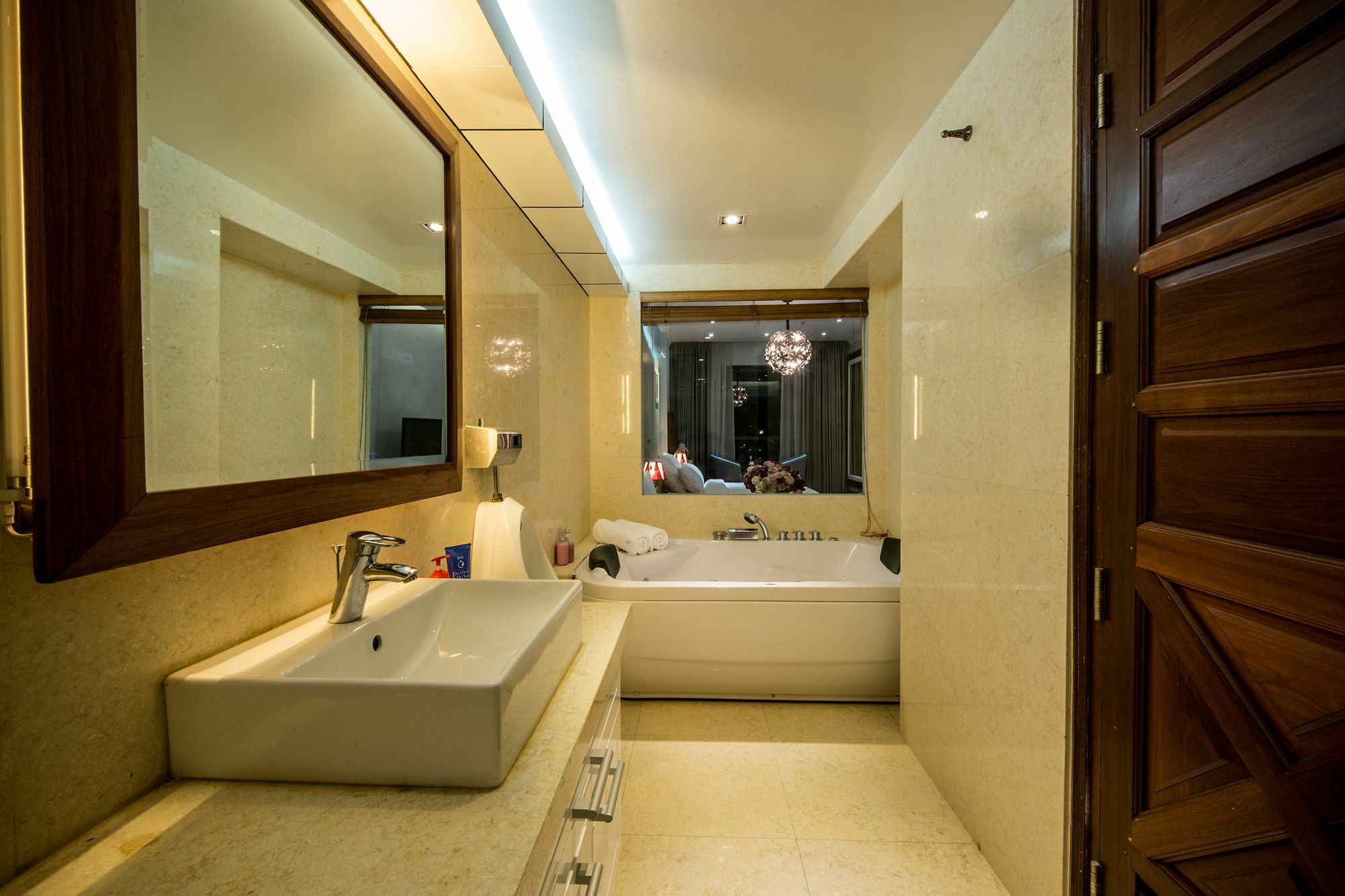 New Gate Apartment Hanoi Kültér fotó