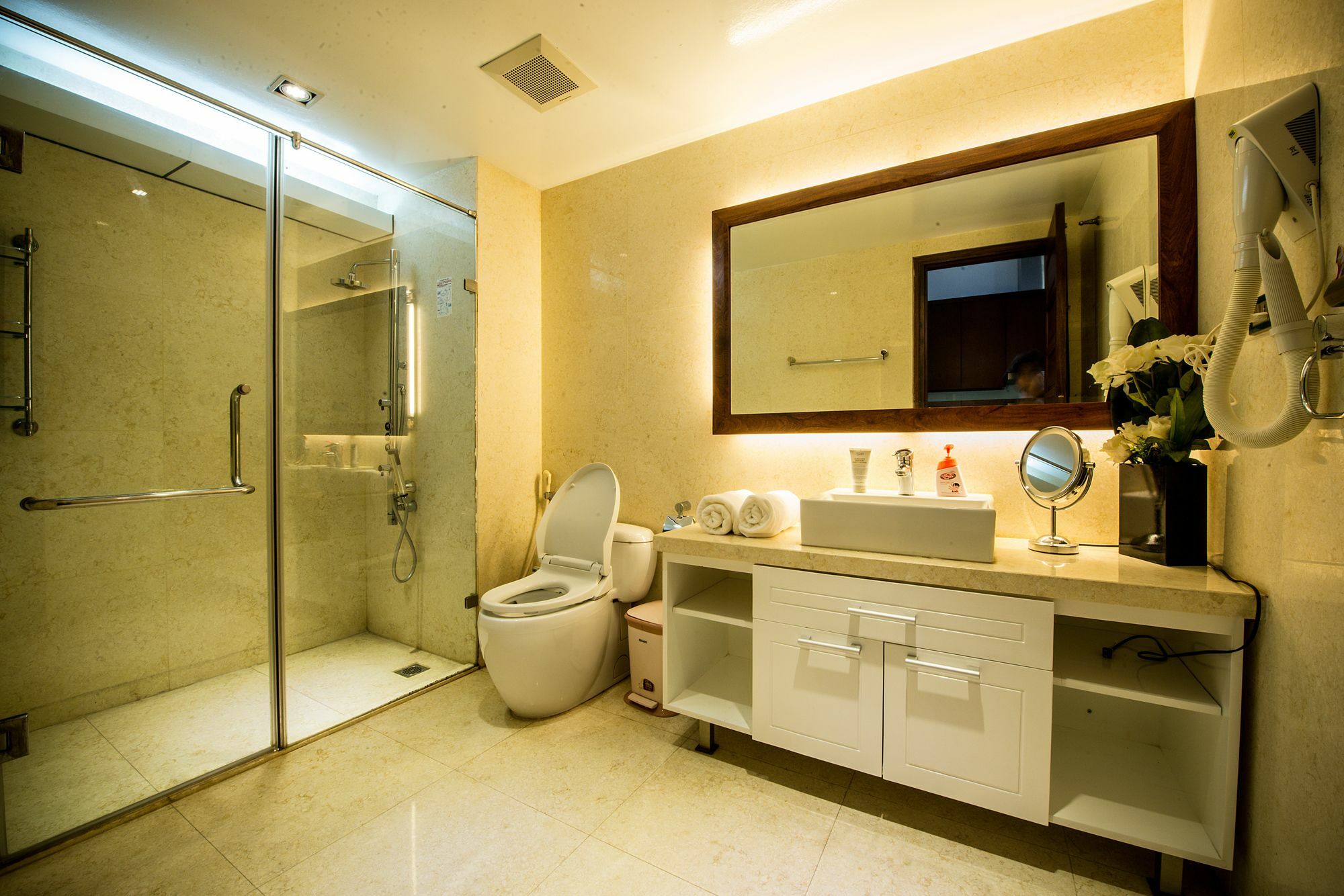New Gate Apartment Hanoi Kültér fotó
